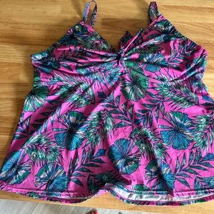 Swimsuits for all underwire bathing suit top